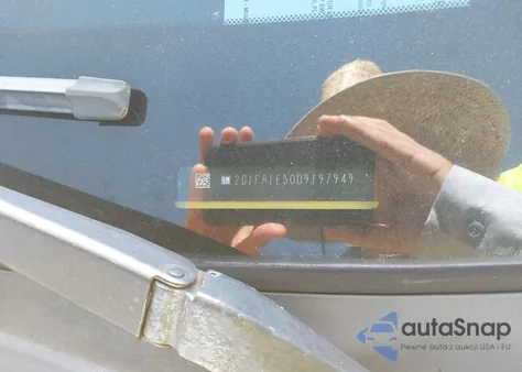 2013 Chevrolet Camaro 2Ls from USA, damaged, VIN 2G1FA1E30D9197949